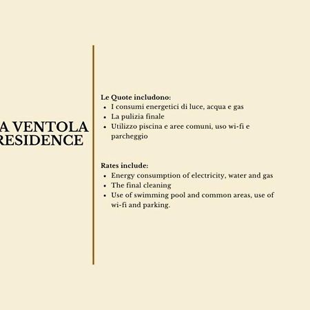 Apartments In Residence In Vada With Swimming Pool 450 Meters From The Sea 外观 照片